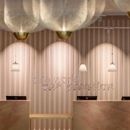 Motel One Wuerzburg Kültér fotó