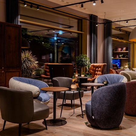 Motel One Wuerzburg Kültér fotó
