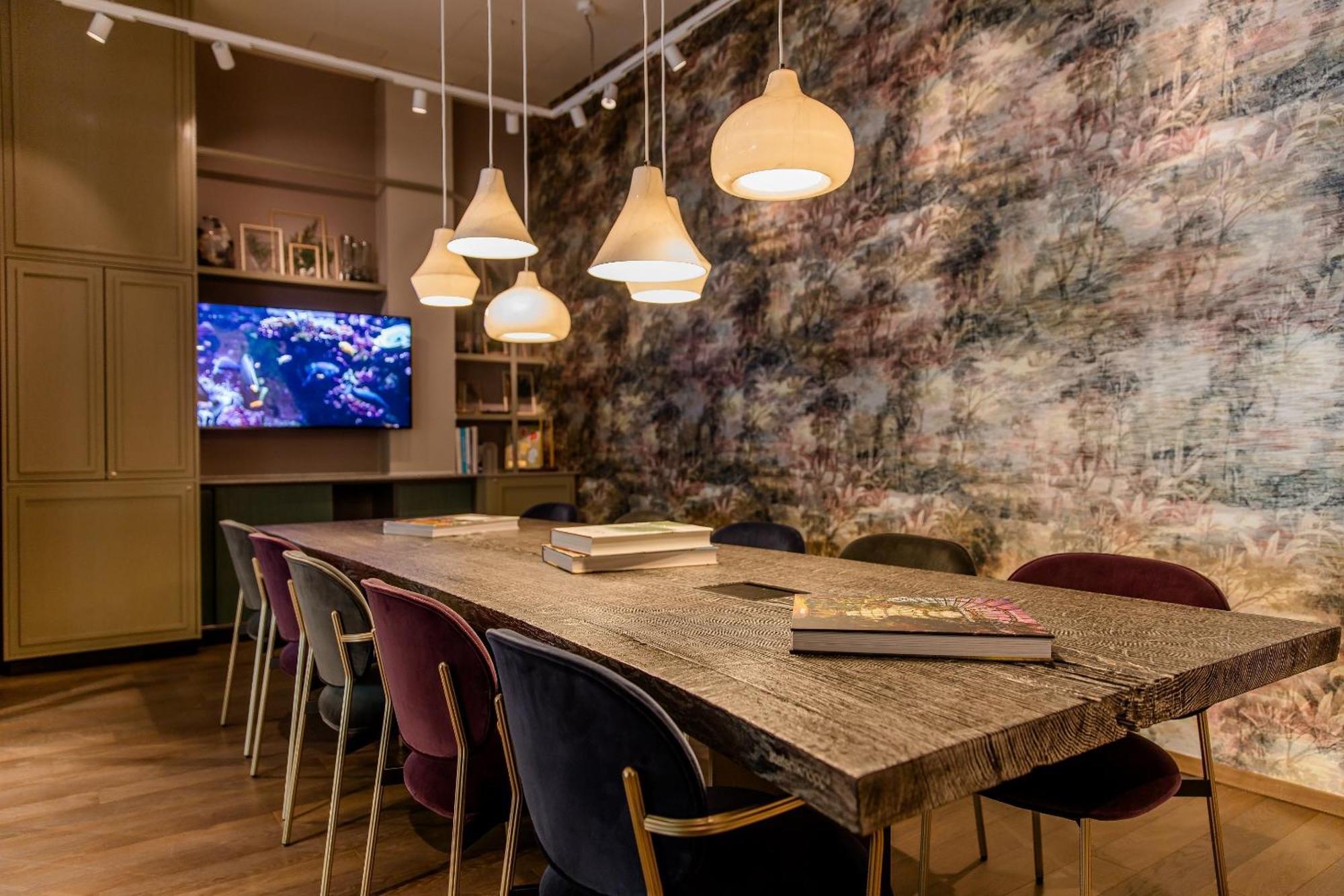 Motel One Wuerzburg Kültér fotó